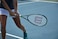 Wilson Tour Slam Lite Tennis Racket, Aluminium, Head-Light (grip-heavy) balance, 291 g, 69.9 cm length