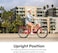 Schwinn Comfort Bike Saddle