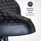 Schwinn Comfort Bike Saddle