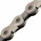 Kmc X10-116L, Np/Bk 10 Speed Bicycle Chain