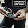 Topeak TT2524 Ratchet Rocket Lite DX Tool, Black, 12