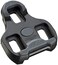 LOOK Cycle - KEO Grip Cycling Cleats with Memory Positioner Function - Compatible with all Pedals on the Market - Anti-Slip TPU Surface