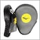 Everlast Mantis Punch Mitts Blk/Yellow
