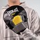 Everlast Mantis Punch Mitts Blk/Yellow