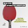 Joola Carbon Table Tennis Bat