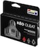 LOOK Cycle - KEO Grip Cycling Cleats with Memory Positioner Function - Compatible with all Pedals on the Market - Anti-Slip TPU Surface