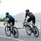 LOOK Cycle - KEO Grip Cycling Cleats with Memory Positioner Function - Compatible with all Pedals on the Market - Anti-Slip TPU Surface