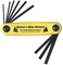 Pine Ridge Archery Archer's Allen Wrench Set, X-Large