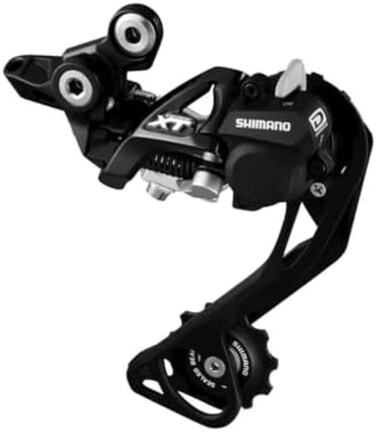 شيمانو ديور XT RD-M786 SGS شادو بلس الخلفية