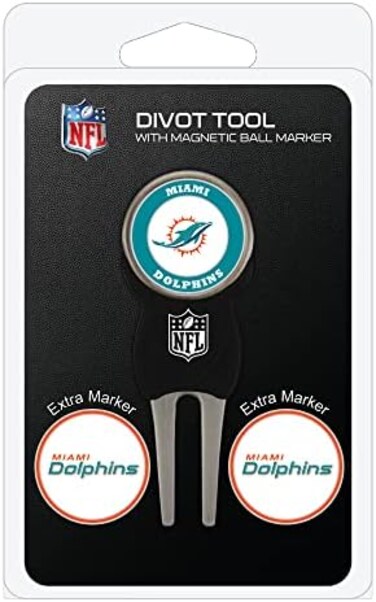 Team Golf NFL Tennessee Titans Divot Tool