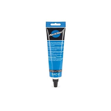 Park Tool SAC-2 Supergrip Carbon and Alloy Assembly Compound Tool 4 oz/120 ml