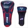 Team Golf NFL Men,Unisex-Adult,Women Single Apex Driver Head Cover