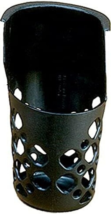 Action Cuestix Plastic Web Pocket for Pool Table (Set of 6)