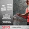 SPRI Chalk Block, Chalk Ball &amp; Liquid Chalk &ndash; Non Slip Grip For Gymnastics, Rock Climbing, Bouldering, Weight-Lifting, Strength Training