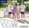 Street Tennis Club Tennis Racket for Kids by Street Tennis Club. Proper Equipment Helps You Learn Faster and Play Better!