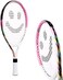 Street Tennis Club Tennis Racket for Kids by Street Tennis Club. Proper Equipment Helps You Learn Faster and Play Better!