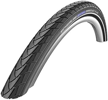 Schwalbe Marathon Plus Smart Guard Performance Endurance Wired Tyre