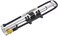 Lezyne Micro Floor Drive HP/HPG Bicycle Portable Floor Pump, Road, Gravel Bike, High Pressure, ABS Flip Chuck, Presta/Schrader