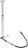 Lezyne Micro Floor Drive HP/HPG Bicycle Portable Floor Pump, Road, Gravel Bike, High Pressure, ABS Flip Chuck, Presta/Schrader