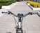 UPANBIKE Mountain Bike Handlebar 31.8mm, Aluminum Alloy MTB Bicycle Riser Handlebar Extra Long 700mm with Paint Matte Surface (Black, 700mm)