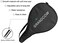 GRANDCOW Padel Racket Carbon Fiber Power Lite Pop Tennis Paddle Paddleball Racquets