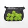 Oncourt Offcourt Handy Hopper - Stores Balls Easily / Fits Around Any Waist / 36 Tennis Ball Capacity