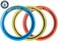 Aerobie 970031 Pro Frisbee Throw Ring, Assorted