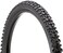 Schwinn Replacement Bike Tire, Folding Mountain Bike Tire, High Traction Knobs, Steel Bead Construction, Standard Bike Tires, Bicycle Replacement Parts