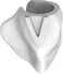 Golf Swing Trainer - Grip Secret/Golf Training Aids to Automatically and Instantly Improve Your Golf Swing