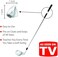 Golf Swing Trainer - Grip Secret/Golf Training Aids to Automatically and Instantly Improve Your Golf Swing