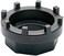 Park Tool BBT-18 Chainring Lockring and Bottom Bracket Tool