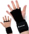 AEOLOS Leather Gymnastics Hand Grips-Great for Gymnastics,Pull up,Weight Lifting,Kettlebells and Cross Training