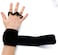 AEOLOS Leather Gymnastics Hand Grips-Great for Gymnastics,Pull up,Weight Lifting,Kettlebells and Cross Training