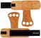 AEOLOS Leather Gymnastics Hand Grips-Great for Gymnastics,Pull up,Weight Lifting,Kettlebells and Cross Training
