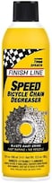 Finish Line Speed Bike Degreaser, 18-Ounce