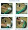 FantasyLife Mountain Bike Tire Liner, Bicycle Tire Protector Compatible with 24" 26" 29