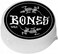 Bones Rat Wax II Vato White Wax Cup
