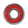Bones Bearings REDS Skate Bearings (8mm, 16-Pack)