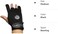 bowlingball.com Monster Grip Bowling Glove