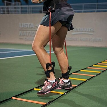 Oncourt Offcourt OnCourt-OffCourt Flex Trainer