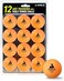 Joola Training Table Tennis Balls (Pack of 12)
