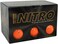 Nitro Maximum Distance Golf Ball (12-Pack)