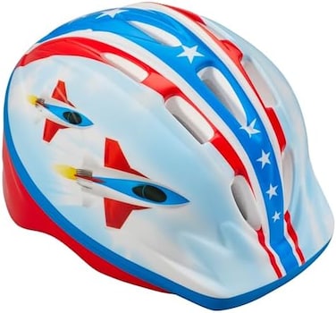Schwinn Toddler Classic Microshell Helmet