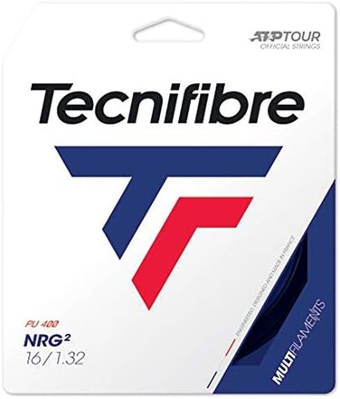 Tecnifibre NRG2 Tennis String