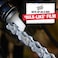 FINISH LINE LUBE F-L DRYLUBE TEF 240ml DRIP BOTTLE 8/cs