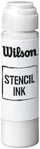 Wilson Stencil Ink Wht-