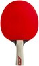 Killerspin JET 600 Spin N2 Table Tennis Paddle, Ping Pong Paddle for Intermediate or Advanced Players, red, medium (110-06)