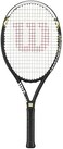 WILSON Adult Recreational Tennis Racket - Size 4 1/8&rdquo;, 4 1/4", 4 3/8", 4 1/2