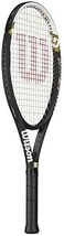 WILSON Adult Recreational Tennis Racket - Size 4 1/8&rdquo;, 4 1/4", 4 3/8", 4 1/2