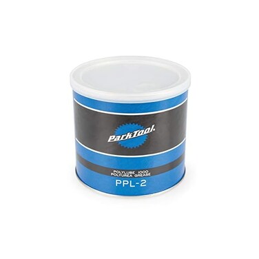 بارك تول اداة حوض الشحوم بولي لوب 1000 من بي بي ال-2، 1 باوند، ازرق